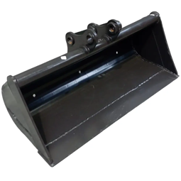 Balde 100 CM para Mini Giratória DK28